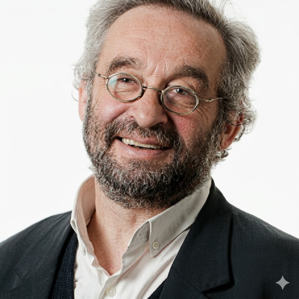 Professor Mikhail Iossel